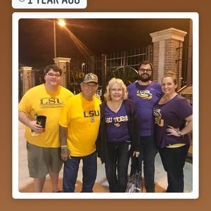 Meet your Posher, Kaye